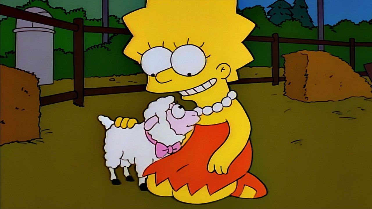 Simpsonowie {se_code} - Vider