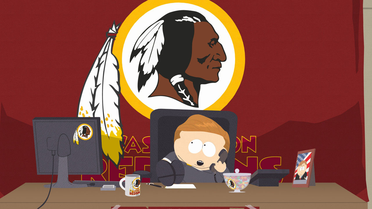 Miasteczko South Park {se_code} - Vider