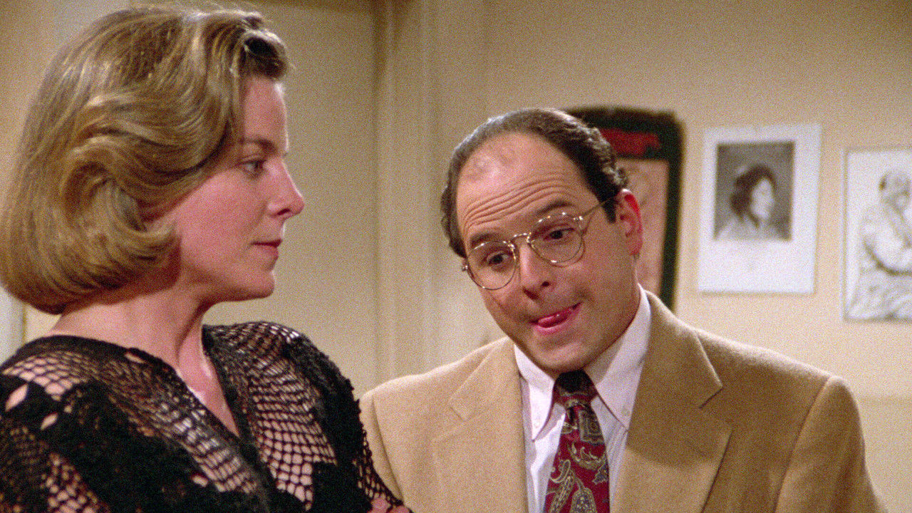 Kroniki Seinfelda {se_code} - Vider