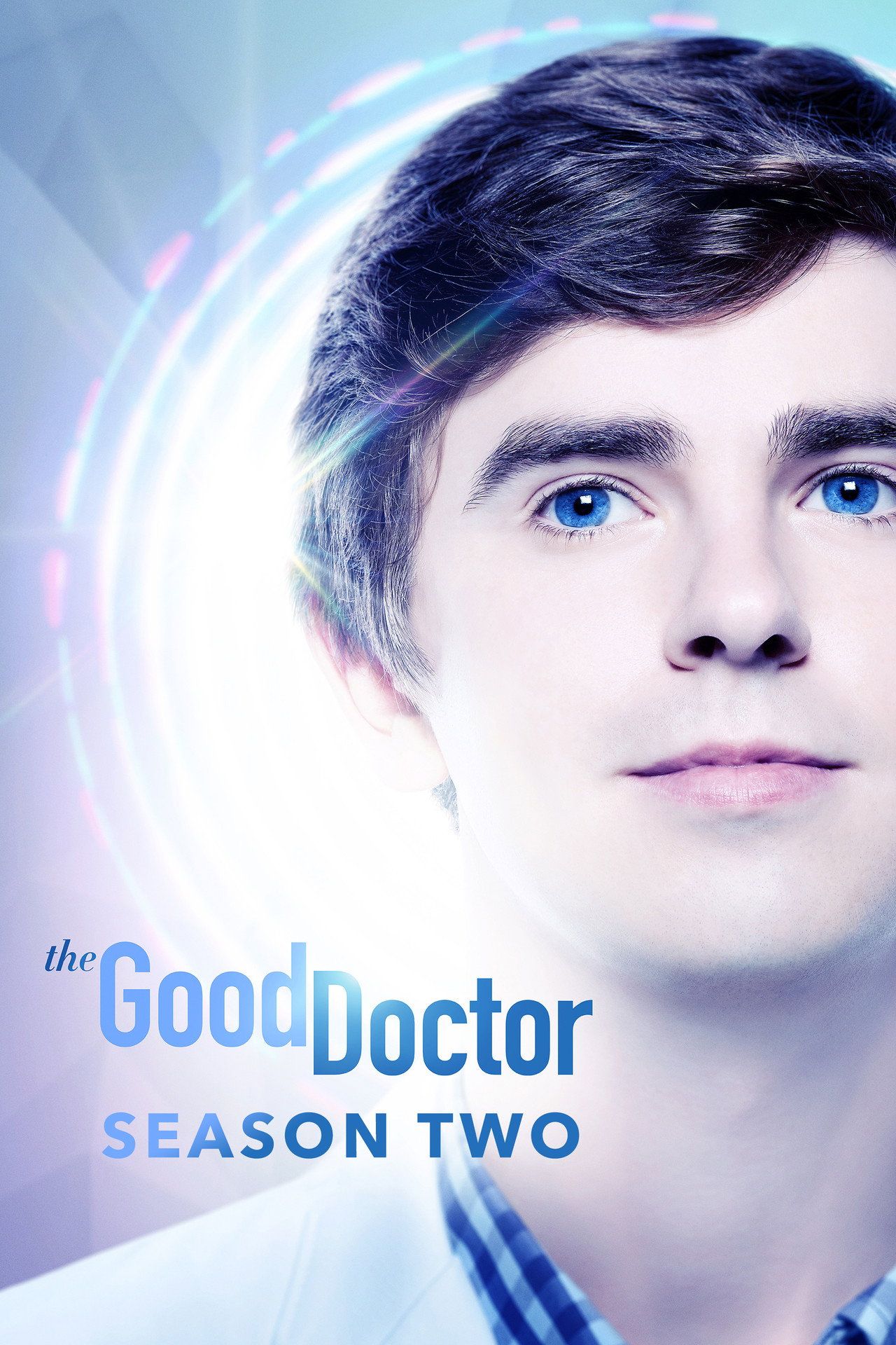 The Good Doctor Sezon 2 - Vider