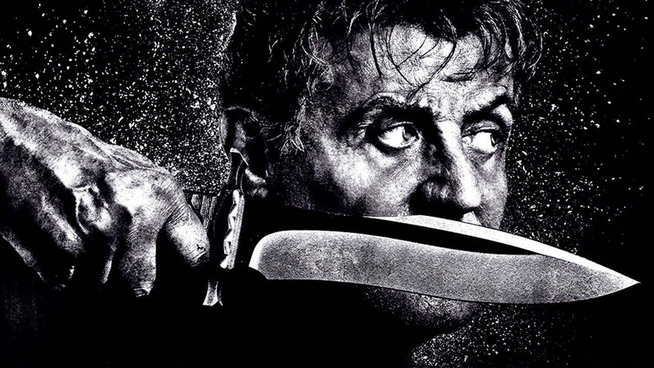Rambo: Ostatnia krew