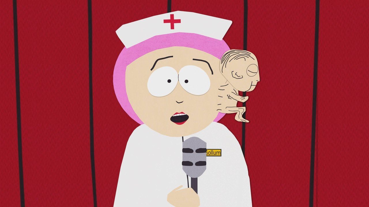 Miasteczko South Park {se_code} - Vider