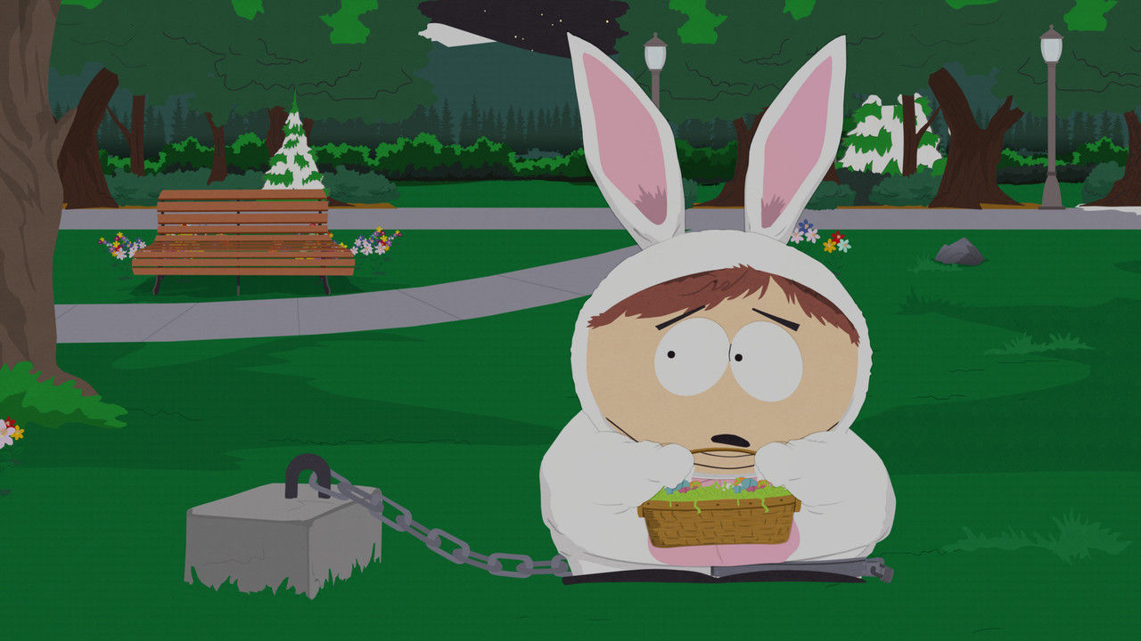 Miasteczko South Park {se_code} - Vider