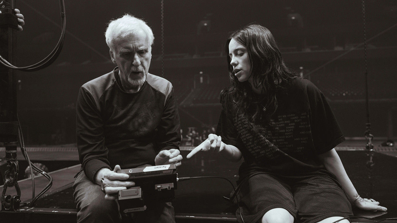 Billie Eilish - Hit Me Hard and Soft: The Tour (w technologii 3D)