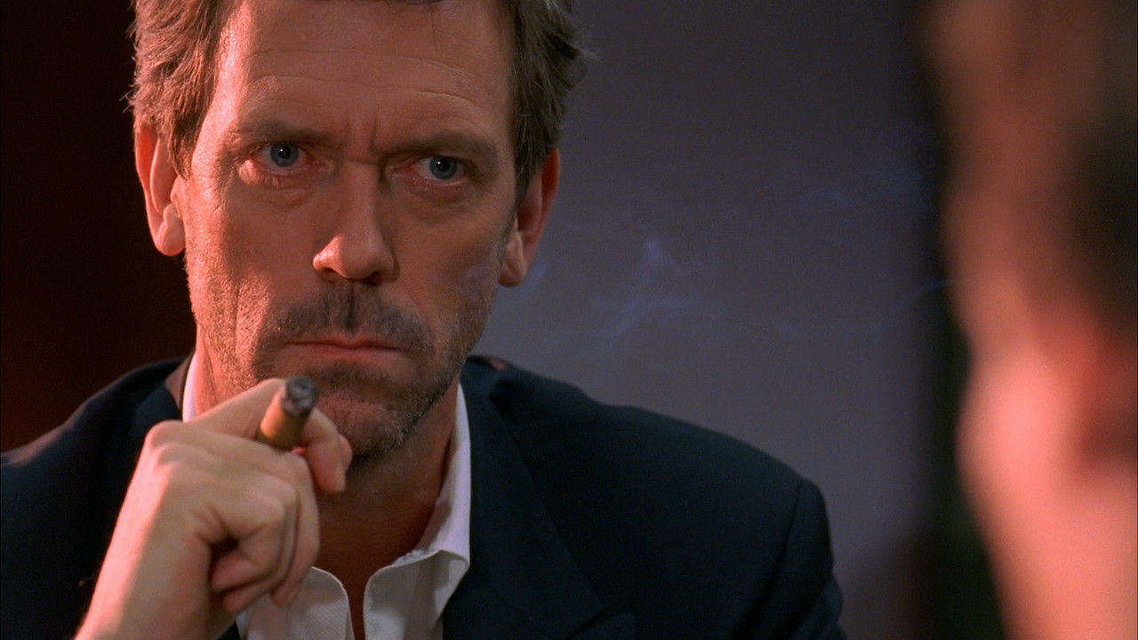 Dr House {se_code} - Vider