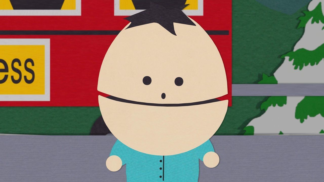 Miasteczko South Park {se_code} - Vider