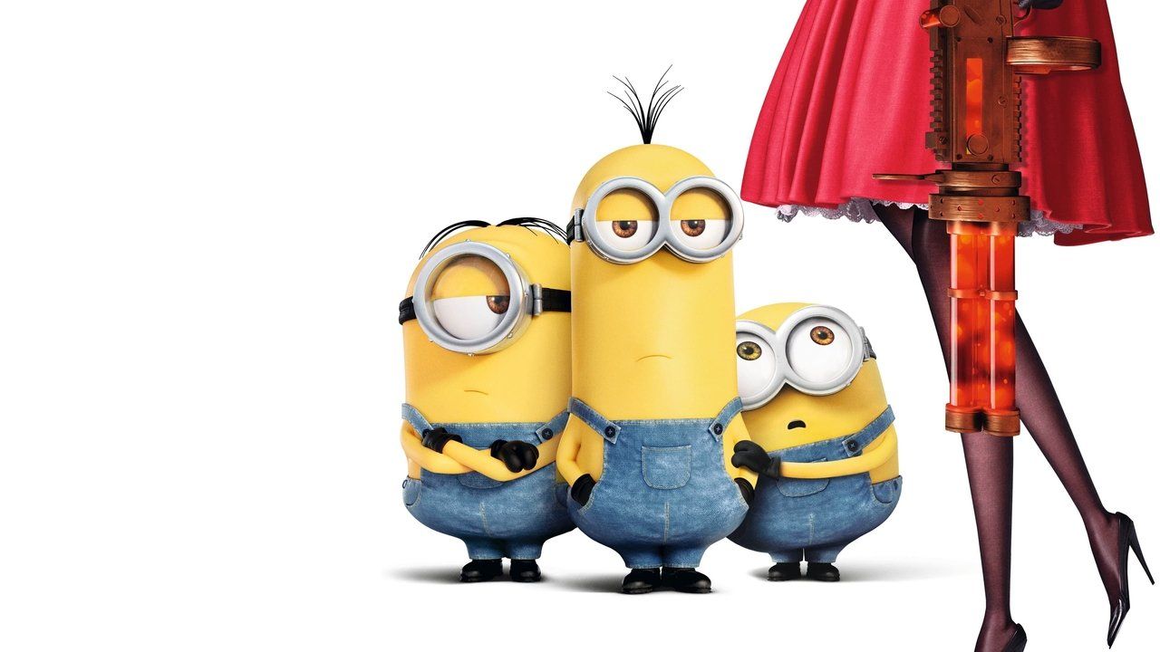 Minionki