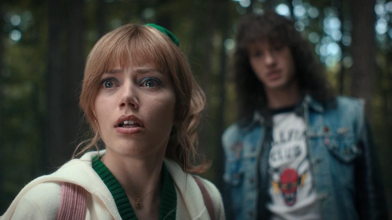 Stranger Things {se_code} na eKino