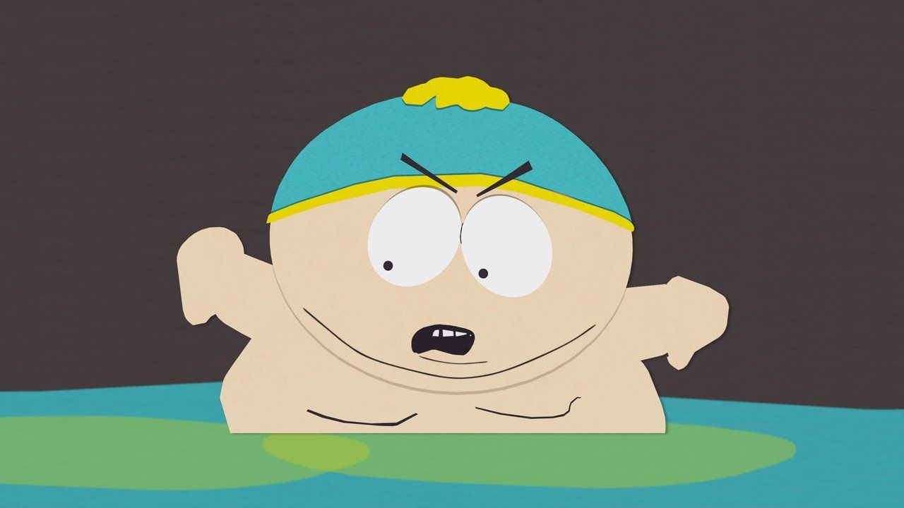 Miasteczko South Park {se_code} - Vider