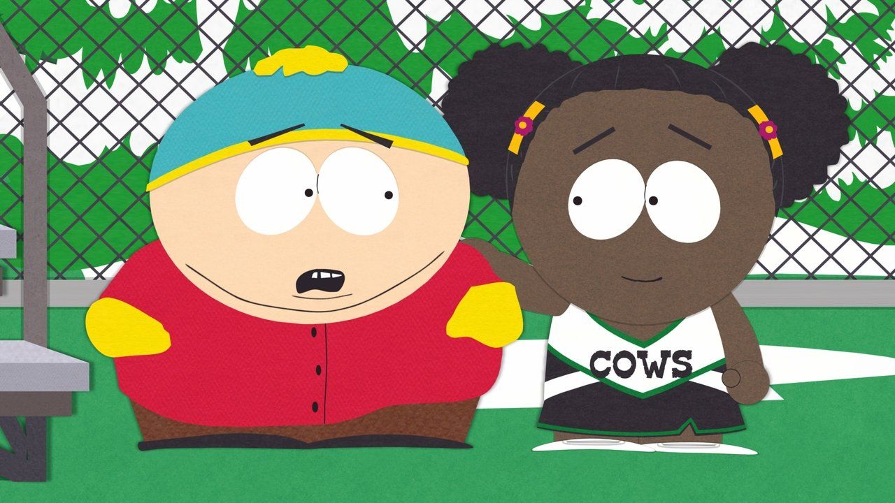 Miasteczko South Park {se_code} - Vider