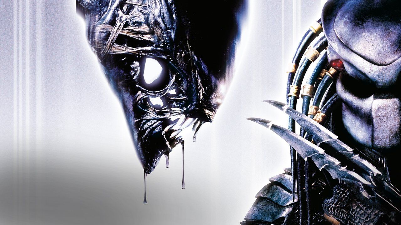 Obcy kontra Predator