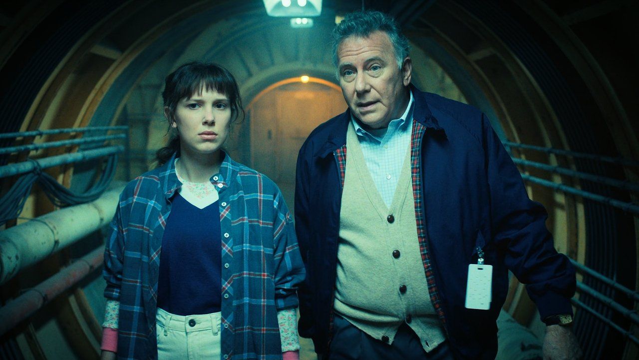 Stranger Things {se_code} na eKino
