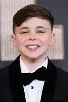 Carter J. Murphy