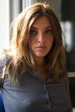 Laurie Pavy