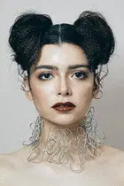 Jasmine Rose