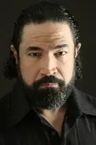 Mauricio Ovalle