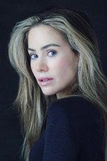Roxanne McKee