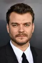 Pilou Asbæk