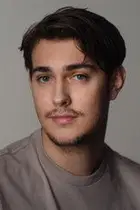 Casper Berglund
