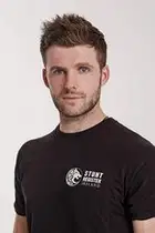 Adam Behan