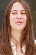 Carolina Pavone
