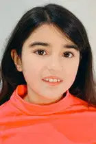 Donya Hussen