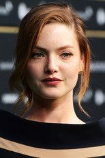Holliday Grainger