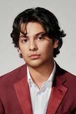 Xolo Maridueña