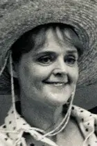 Pamela Mandell