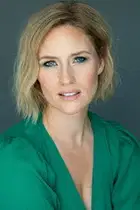 Kelly Hope Taylor
