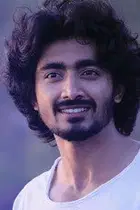 Maganti Srinath