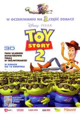Toy Story 2 Cały Film • Vider • Online
