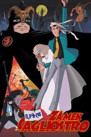 Lupin Trzeci: Zamek Cagliostro Cały Film • Vider • Online
