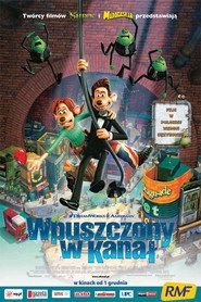 Wpuszczony w kanał Cały Film • Vider • Online