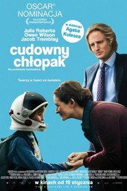 Cudowny chłopak Cały Film • Vider • Online