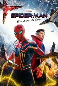 Spider-Man: Bez drogi do domu Cały Film • Vider • Online