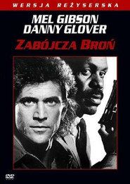 Zabójcza broń Cały film - Gdzie obejrzeć online - Viderio