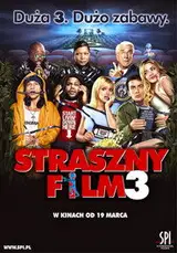 Straszny Film 3 Cały Film • Vider • Online