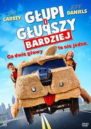 Głupi i głupszy bardziej Cały Film (2014) - Filman