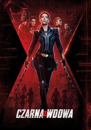 Czarna Wdowa Cały Film • Vider • Online