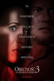 Obecność 3: Na rozkaz diabła Cały Film • Vider • Online