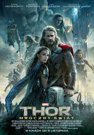 Thor: Mroczny świat Cały Film • Vider • Online