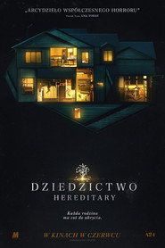 Dziedzictwo. Hereditary Cały Film • Vider • Online