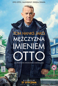 Mężczyzna imieniem Otto Cały Film • Vider • Online