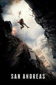 San Andreas Cały Film • Vider • Online