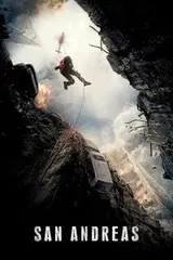San Andreas Cały Film • Vider • Online