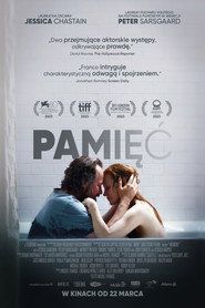 Pamięć Cały Film • Vider • Online