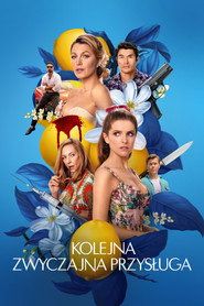 Kolejna zwyczajna przysługa Cały Film • Vider • Online
