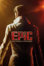 EPiC: Elvis Presley in Concert Cały Film • Vider • Online