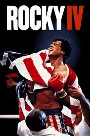 Rocky 4 Cały film - Gdzie obejrzeć online - Viderio